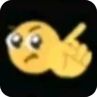 Telegram sticker 👍 Durrка блять