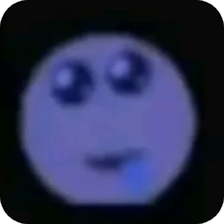 Video sticker 👍 Durrка блять