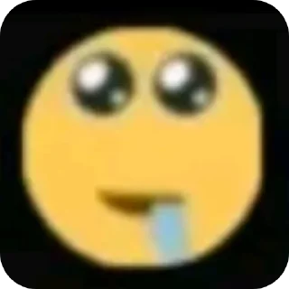 Video sticker 👍 Durrка блять