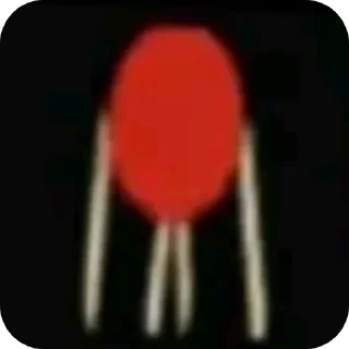 Telegram sticker 👍 Durrка блять