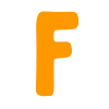 Sticker 🍊 persimmon | by @emojibyvv