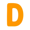 Sticker 🍊 persimmon | by @emojibyvv