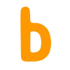 Sticker 🍊 persimmon | by @emojibyvv