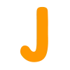 Sticker 🍊 persimmon | by @emojibyvv