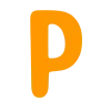 Sticker 🍊 persimmon | by @emojibyvv