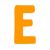 Video sticker 🍊 persimmon | by @em...