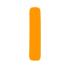 Sticker 🍊 persimmon | by @emojibyvv