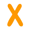 Sticker 🍊 persimmon | by @emojibyvv
