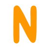Sticker 🍊 persimmon | by @emojibyvv