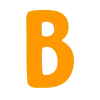 Video sticker 🍊 persimmon | by @em...