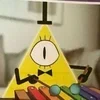 Sticker 🌟 bill cipher @srindera :: @fStikBot