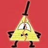Sticker 🌟 bill cipher @srindera :: @fStikBot