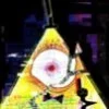 Sticker 🌟 bill cipher @srindera :: @fStikBot