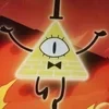 Sticker 🌟 bill cipher @srindera :: @fStikBot