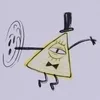 Sticker 🌟 bill cipher @srindera :: @fStikBot