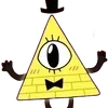Sticker 🌟 bill cipher @srindera :: @fStikBot