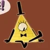 Sticker 🌟 bill cipher @srindera :: @fStikBot