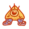 Sticker 🌟 bill cipher @srindera :: @fStikBot