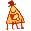 Sticker 🌟 bill cipher @srindera :: @fStikBot
