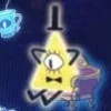 Sticker 🌟 bill cipher @srindera :: @fStikBot