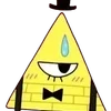 Sticker 🌟 bill cipher @srindera :: @fStikBot