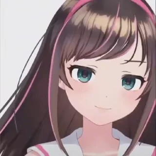 Video sticker 😛 R e n a 🦋. M i a r a ♡