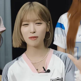 Video sticker 👻 리센느 잡탕3 @DCConSticker