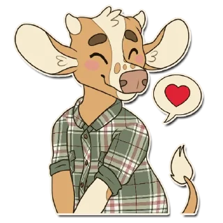 Video sticker 😊 Butterball Sticker Pack