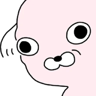 Video sticker ⭐ 빡빡개 강사장 4 @moe_sticker_bot