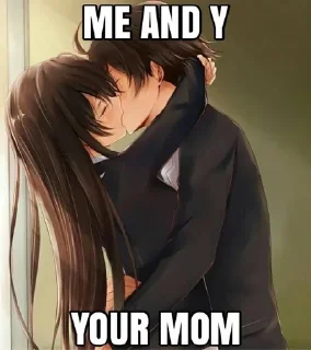 Sticker 😼 мяссо :: @fStikBot