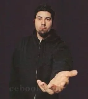 Телеграм стикер 🌟 chino marino :: @fStikBot