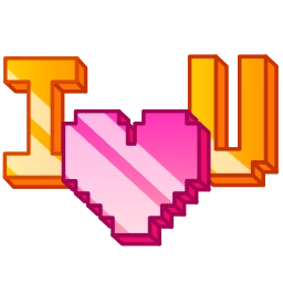 Sticker 🥰 @xvxxx