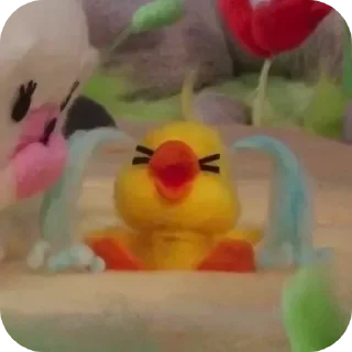 Video sticker 🐣 sponsor: @KhurShidism