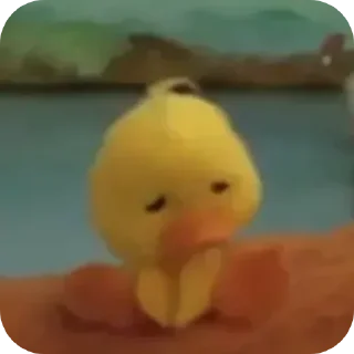 Telegram sticker 🐣 sponsor: @KhurShidism