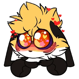 Video sticker 😳 NetSushi