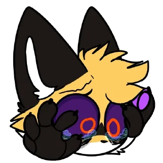 Telegram stiker 😞 NetSushi