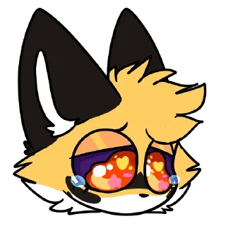 Telegram stiker 🙁 NetSushi