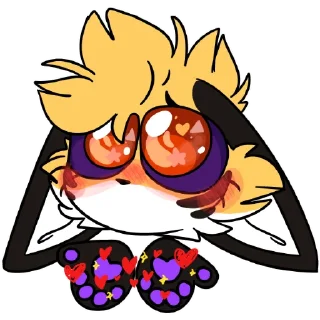 Sticker ❤️ NetSushi