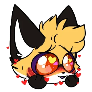 Video sticker 😊 NetSushi