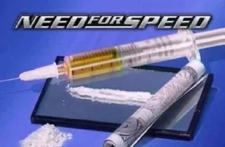 Telegram sticker 💉 я торчу на героине