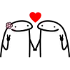 Video sticker 🥰 𝓼𝓫𝓻𝓳�...