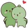 Sticker 😘 𝓼𝓫𝓻𝓳𝓷𝓿𝓷𝓪🤍 @TgEmodziBot