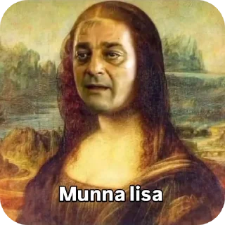 Telegram sticker 🖼 Lundo