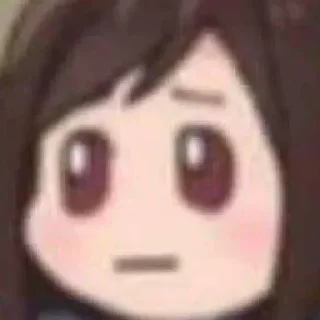 Telegram sticker 📎 Anime @Yxxalone