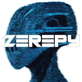 Video sticker 🦾 ZEREPY