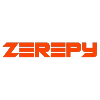 Telegram sticker 🦾 ZEREPY