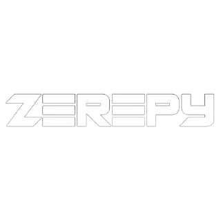 Telegram sticker 🦾 ZEREPY