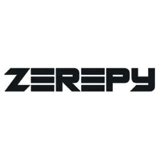 Telegram sticker 🦾 ZEREPY