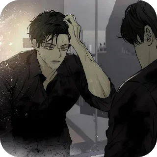 Video sticker ❤ Lord Dhruv @WhoTfDhruv