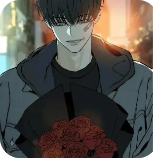 Video sticker ❤ Lord Dhruv @WhoTfDhruv